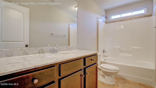 305 Sailview Creek Court Lot 92, Holly Ridge, NC 28445