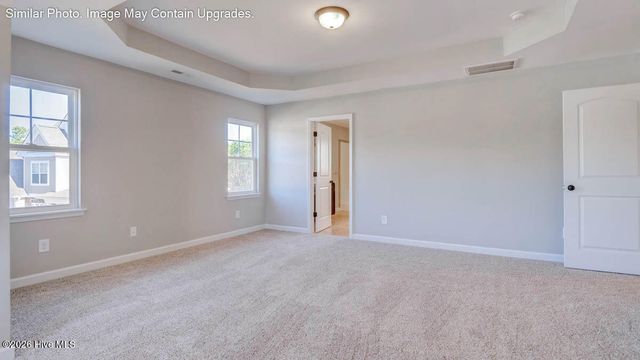 305 Sailview Creek Court Lot 92, Holly Ridge, NC 28445