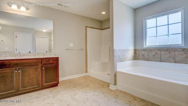 305 Sailview Creek Court Lot 92, Holly Ridge, NC 28445