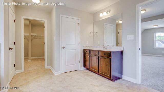 305 Sailview Creek Court Lot 92, Holly Ridge, NC 28445