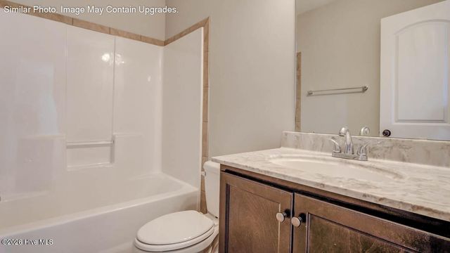 305 Sailview Creek Court Lot 92, Holly Ridge, NC 28445