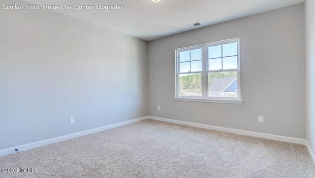 305 Sailview Creek Court Lot 92, Holly Ridge, NC 28445
