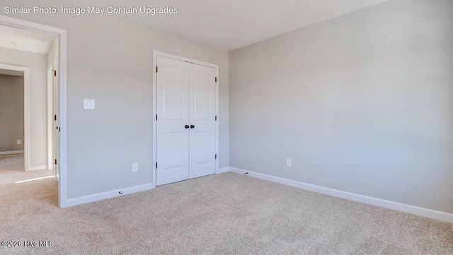 305 Sailview Creek Court Lot 92, Holly Ridge, NC 28445