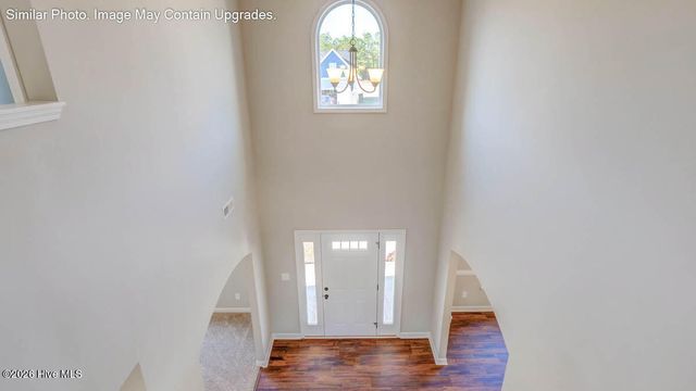 305 Sailview Creek Court Lot 92, Holly Ridge, NC 28445