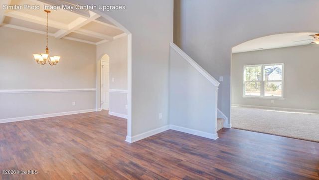 305 Sailview Creek Court Lot 92, Holly Ridge, NC 28445