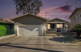 811 G St 811 and 811 1/2, Antioch, CA 94509