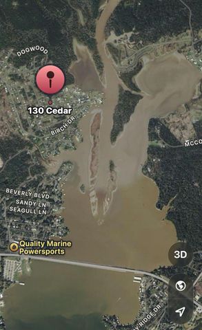 130 Cedar, Onalaska, TX 77360