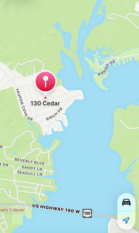 130 Cedar, Onalaska, TX 77360