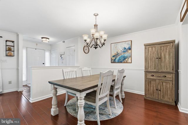 6705 SPRUCE MILL DR, Yardley, PA 19067