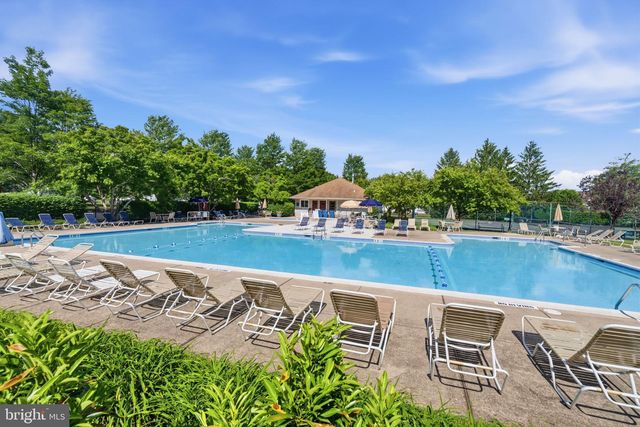 6705 SPRUCE MILL DR, Yardley, PA 19067