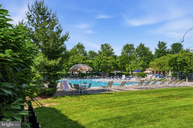 6705 SPRUCE MILL DR, Yardley, PA 19067