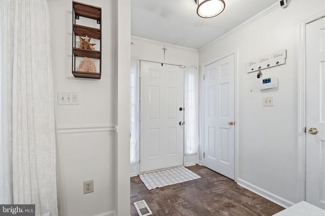 6705 SPRUCE MILL DR, Yardley, PA 19067