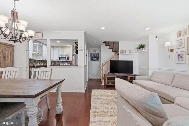 6705 SPRUCE MILL DR, Yardley, PA 19067