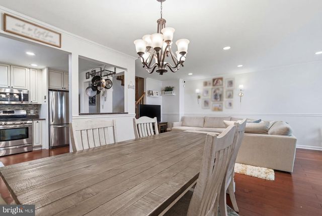6705 SPRUCE MILL DR, Yardley, PA 19067