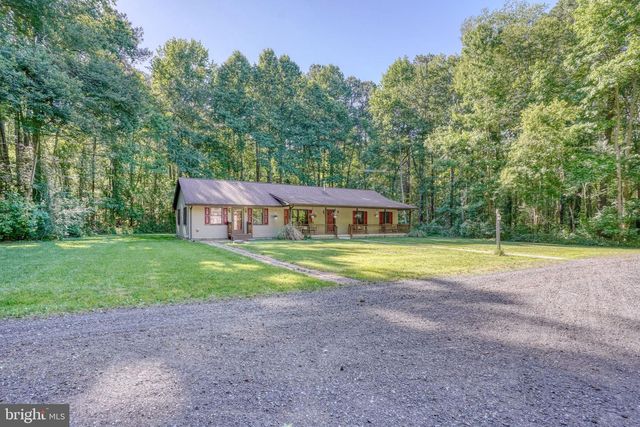 979 BARNEY JENKINS RD, Felton, DE 19943
