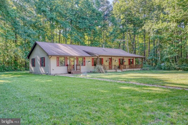 979 BARNEY JENKINS RD, Felton, DE 19943