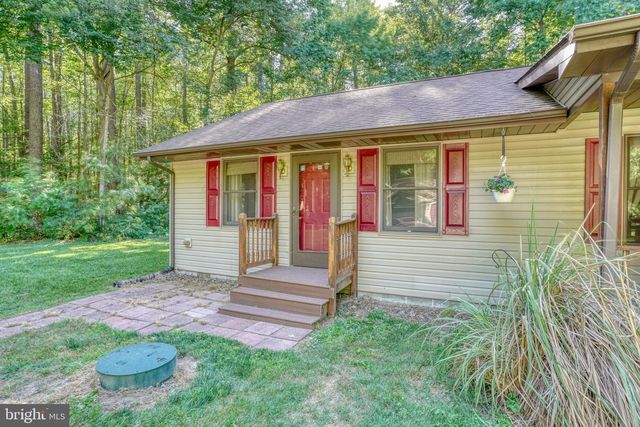 979 BARNEY JENKINS RD, Felton, DE 19943