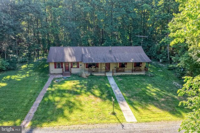 979 BARNEY JENKINS RD, Felton, DE 19943