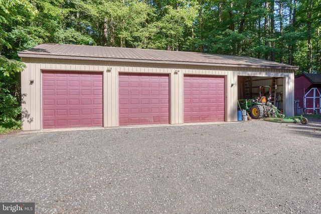 979 BARNEY JENKINS RD, Felton, DE 19943