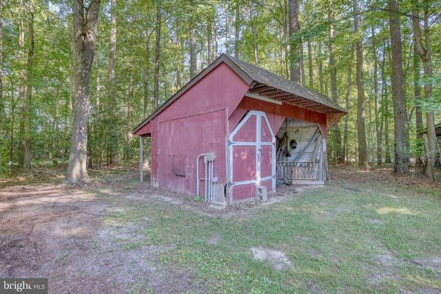 979 BARNEY JENKINS RD, Felton, DE 19943
