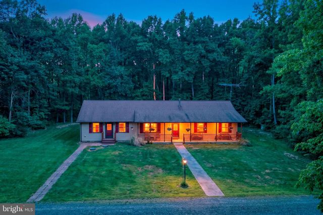 979 BARNEY JENKINS RD, Felton, DE 19943