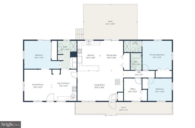 979 BARNEY JENKINS RD, Felton, DE 19943
