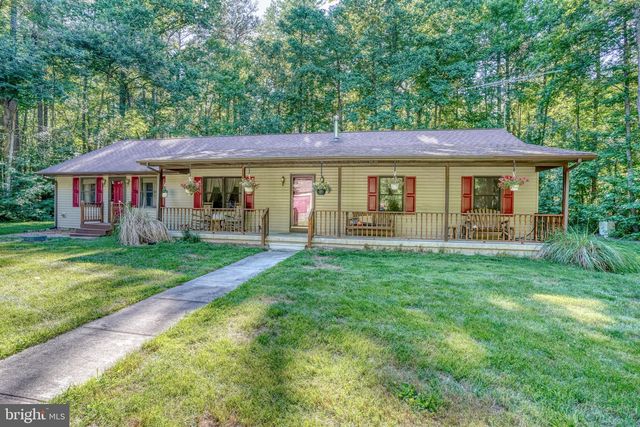 979 BARNEY JENKINS RD, Felton, DE 19943