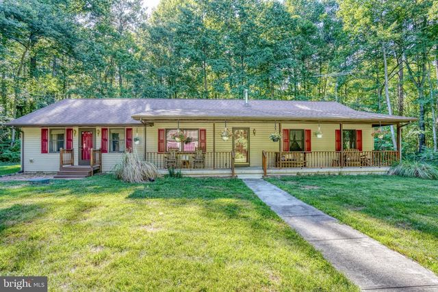 979 BARNEY JENKINS RD, Felton, DE 19943