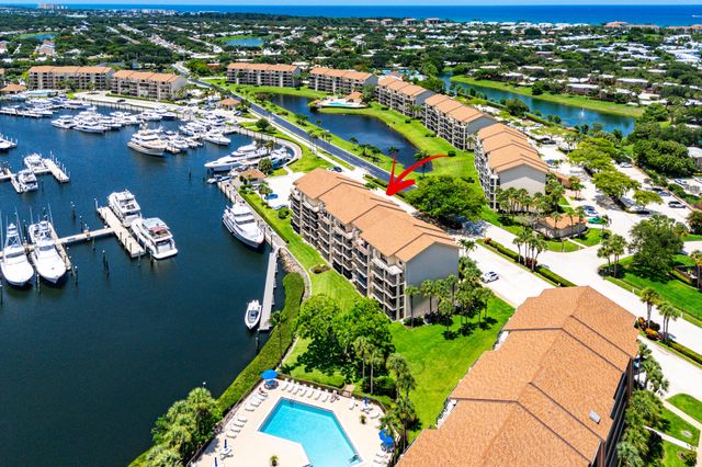 1301 Seafarer Circle 403, Jupiter, FL 33477