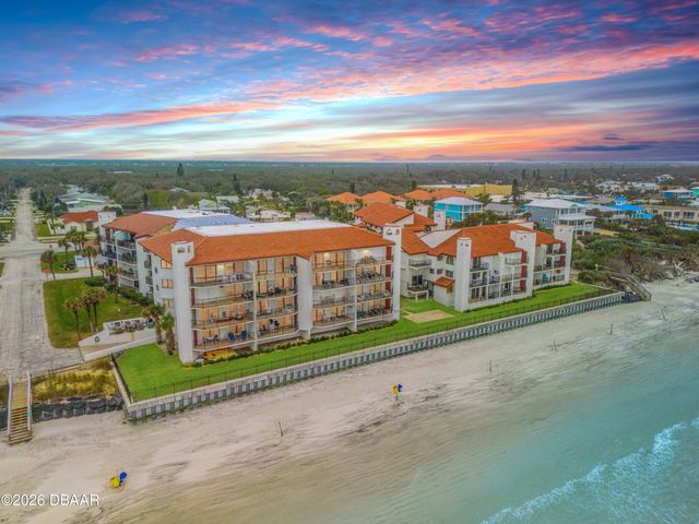3001 S Atlantic Avenue, New Smyrna Beach, FL 32169