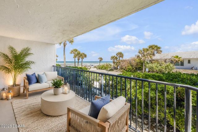 3001 S Atlantic Avenue, New Smyrna Beach, FL 32169