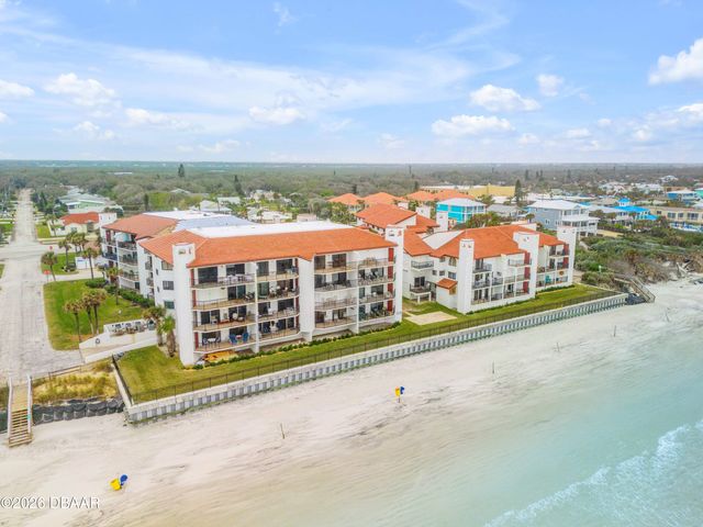 3001 S Atlantic Avenue, New Smyrna Beach, FL 32169