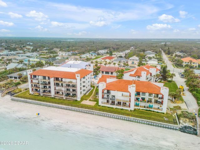 3001 S Atlantic Avenue, New Smyrna Beach, FL 32169