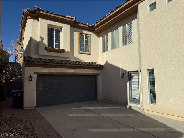 5568 Jelsma Avenue, Las Vegas, NV 89141