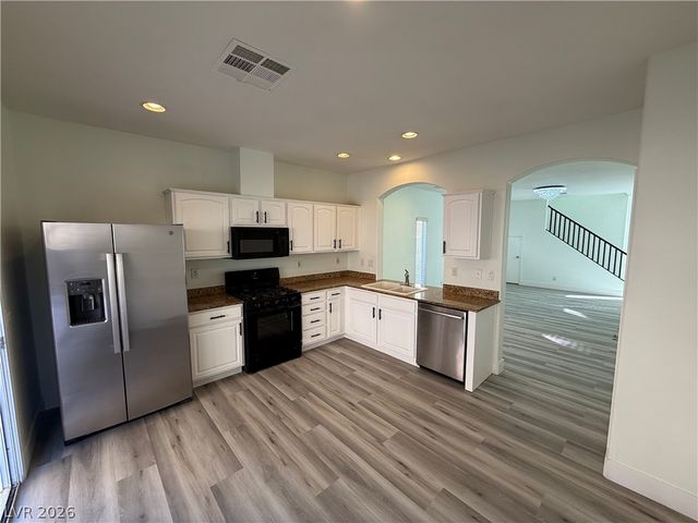 5568 Jelsma Avenue, Las Vegas, NV 89141