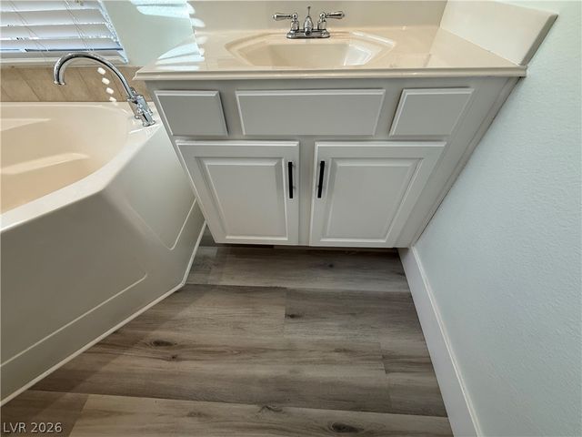 5568 Jelsma Avenue, Las Vegas, NV 89141