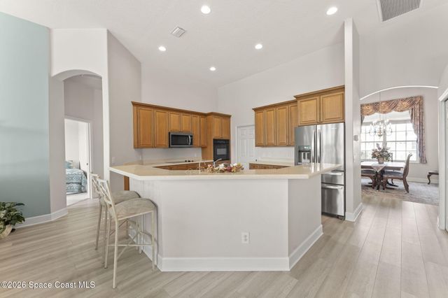692 Nicklaus Drive, Melbourne, FL 32940