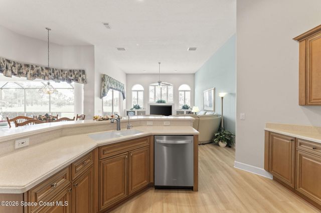 692 Nicklaus Drive, Melbourne, FL 32940