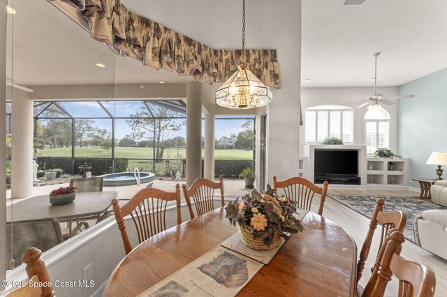 692 Nicklaus Drive, Melbourne, FL 32940