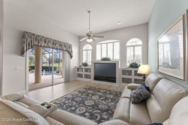 692 Nicklaus Drive, Melbourne, FL 32940
