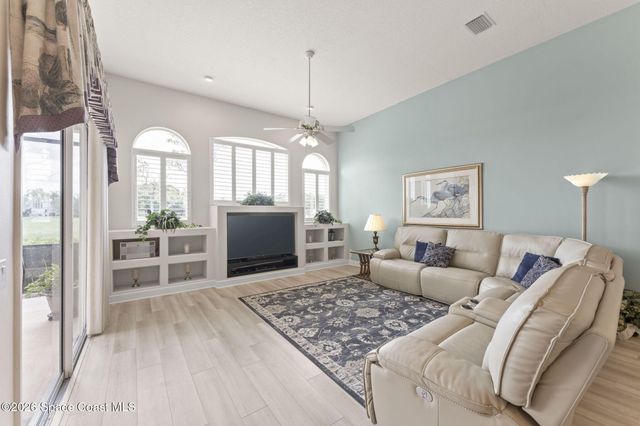 692 Nicklaus Drive, Melbourne, FL 32940