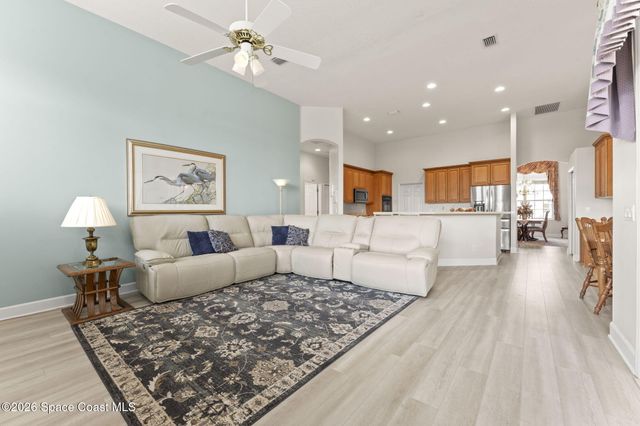 692 Nicklaus Drive, Melbourne, FL 32940