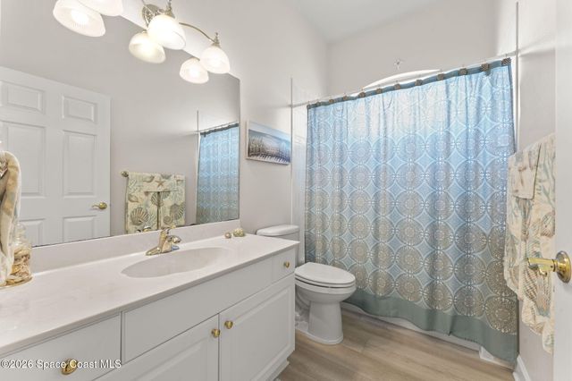 692 Nicklaus Drive, Melbourne, FL 32940