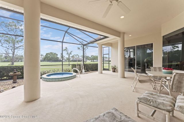 692 Nicklaus Drive, Melbourne, FL 32940