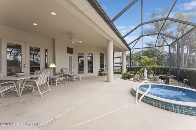 692 Nicklaus Drive, Melbourne, FL 32940