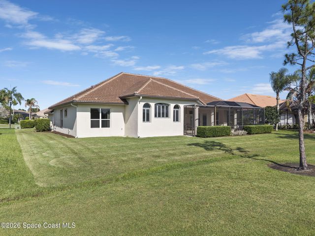 692 Nicklaus Drive, Melbourne, FL 32940