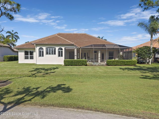 692 Nicklaus Drive, Melbourne, FL 32940