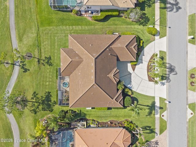 692 Nicklaus Drive, Melbourne, FL 32940