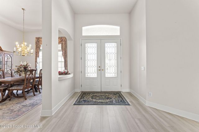 692 Nicklaus Drive, Melbourne, FL 32940