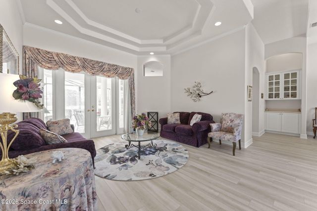 692 Nicklaus Drive, Melbourne, FL 32940